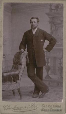Jeppe