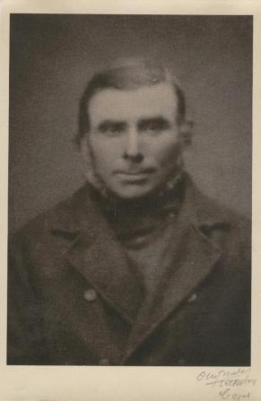 Niels Andersen Nyrup
