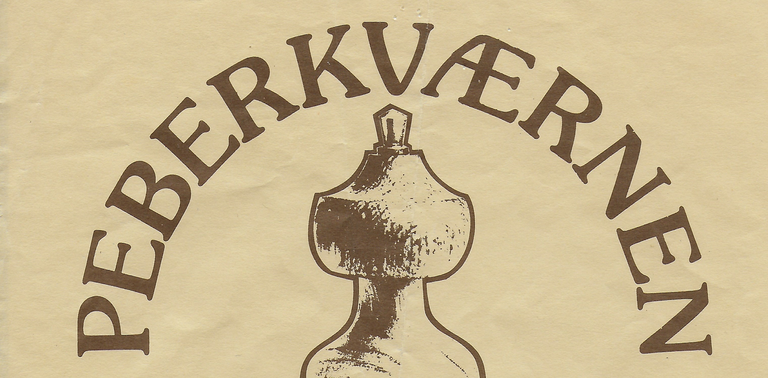 Inga i Peberkv�rnen